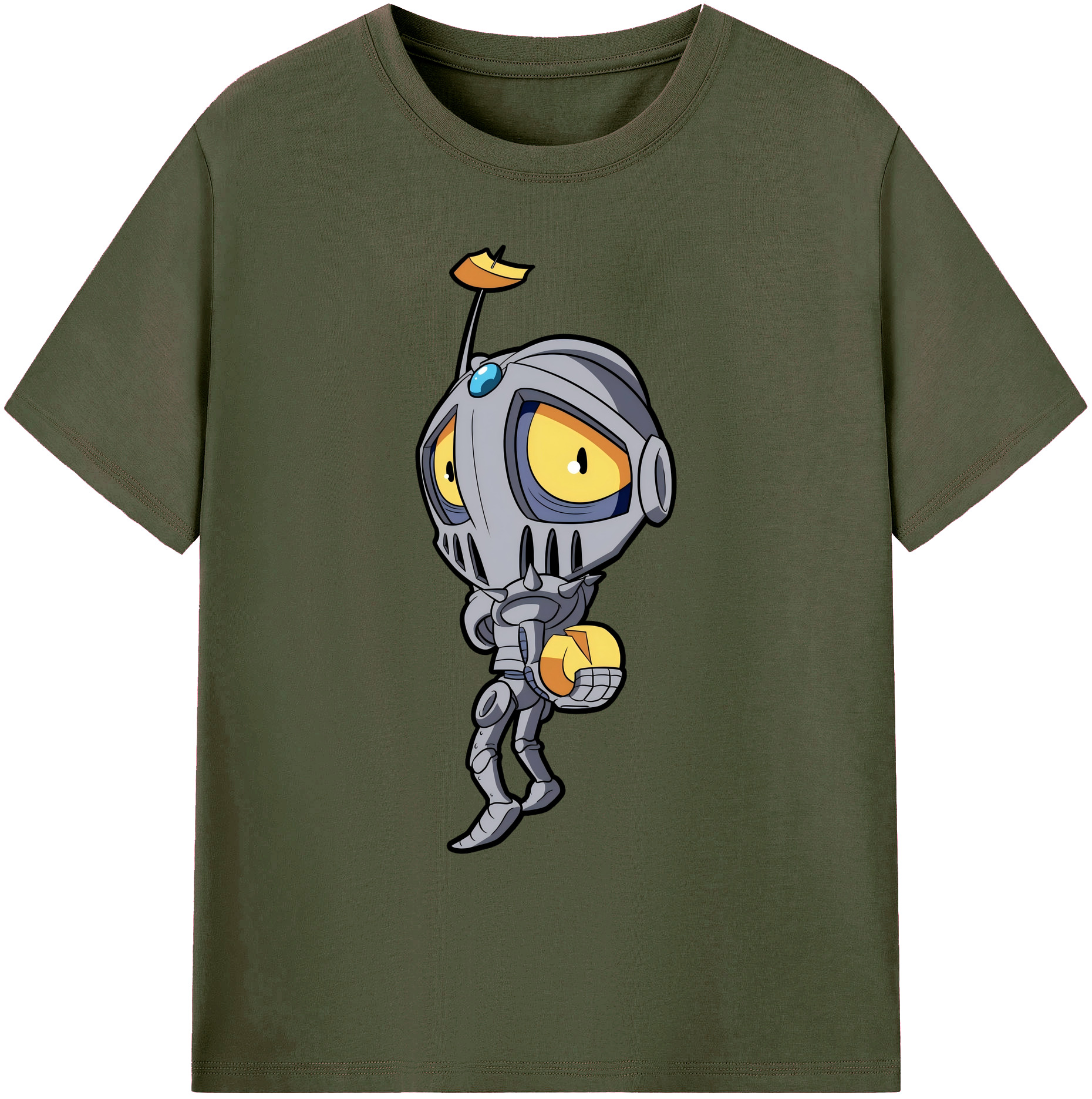 （画像用） ジョジョの奇妙な冒険 JoJo's Bizarre Adventure 綿100％ メンズ半袖Tシャツ｜肌触りやわらか＆通気性